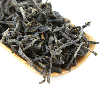 Jin Ping is the oldest and best village for ZhengHe GongFu black tea.
