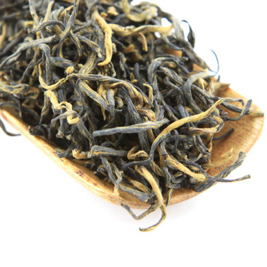 A legendary black tea made from buds and young leaves, giving it a sweet and gentle flavour.  