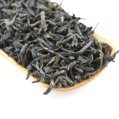 Keemun black tea is a relatively recent development of black tea.