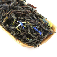 Earl grey has been one of the world’s most popular black teas since the early 1800s.