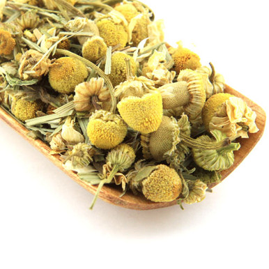 This tea is perfect for those chamomile lovers looking to broaden their horizons.