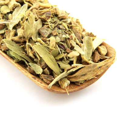 A wonderful mix of sweet Yerba Maté and spicy ginger pieces making for a deliciously warm cup.