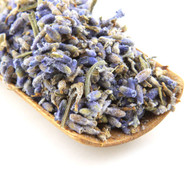 Lavender flowers have been used for ages to help with relaxation.