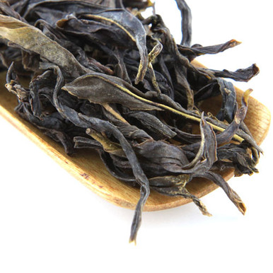 Once reserved for the imperial family. It is now a worldwide famous oolong.
