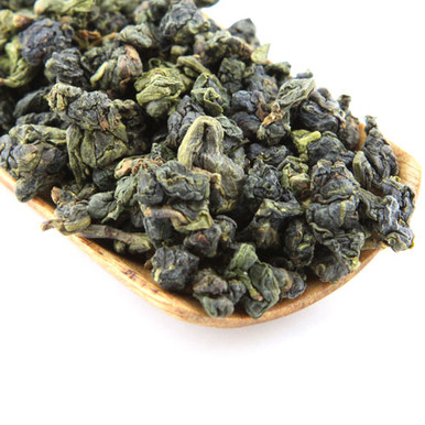 This tea is also known as a Formosa Oolong. 