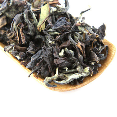 Bai Hao is considered by some to be the best of the Taiwanese Oolongs. Oriental Beauty.