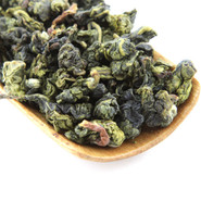 Oolongs are semi oxidized teas that fall in between greens and blacks.