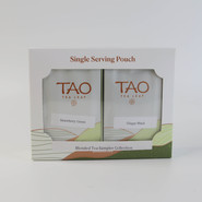  Blended Tea Sampler Collection 