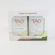 Blend Green Tea Sampler Collection 