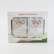 Blend Black Tea Sampler Collection 