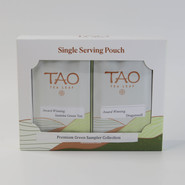 Premium Green Tea Sampler Collection 