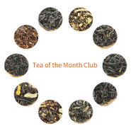 Tea for The Month Set