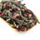 Smooth, steamed green tea blended with tart hibiscus and succulent raspberries. 