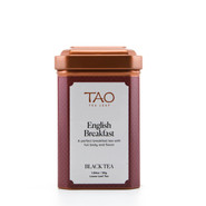 English Breakfast Black Tea, 55g Loose Tea Tin