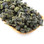 Four season oolong tea is grown at very high elevations in the mountains of Taiwan. 