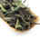 Our Blueberry White Tea is a wonderful mix of our premium white tea from the Fujian province and natural blueberry flavours. The blueberry aroma is strong, but once it is steeped, the flavour is not overpowering.  A great stepping stone for those who want to move from flavoured tea towards more traditional tea. This makes for a great tasting cup hot or iced.