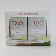 Herbal and Caffeine- Free Sampler Collection