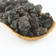 Dark Roasted/Deep Fired High Mountain DongDing Oolong