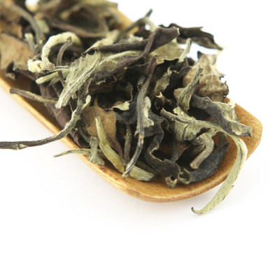White Moon Loose Puer - 2009