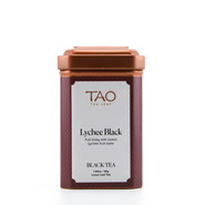 Lychee Black Tea, 55g Loose Tea Tin