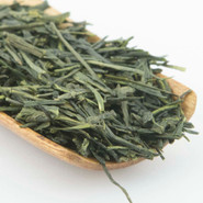 Organic Japanese Sencha Green Tea - Premium
