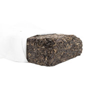 2018 Zhong Cha “Ya Pan Ye Fang” Fu Zhuan Hei Cha