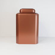 Jumbo Empty Tea Tin/Canister