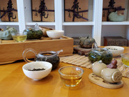 Slow Sunday Series - Tea 101 (March 15)