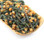 Genmaicha is an extremely popular Japanese green tea with roasted brown rice.