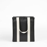 Base Grocery Washed Black
