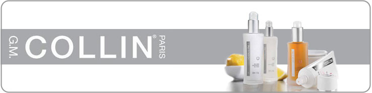 G.M. Collin Skincare
