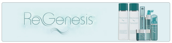 Regenesis Regenesis