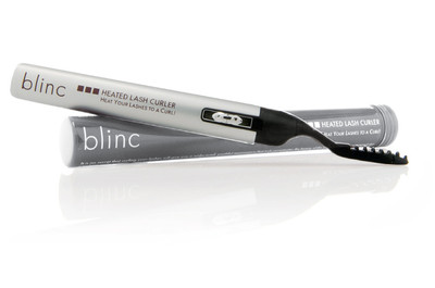 blinc Heated Lash Curler