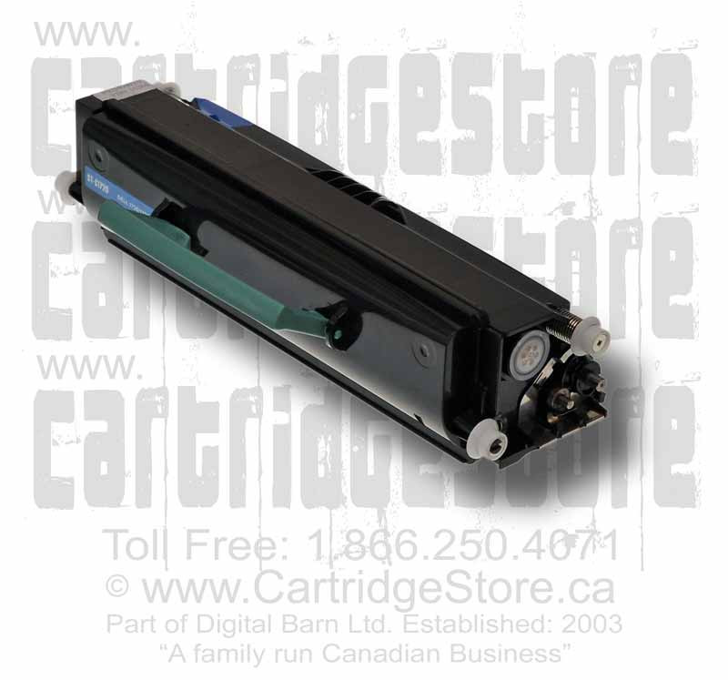 toner cartridge for dell 1720dn laser printer