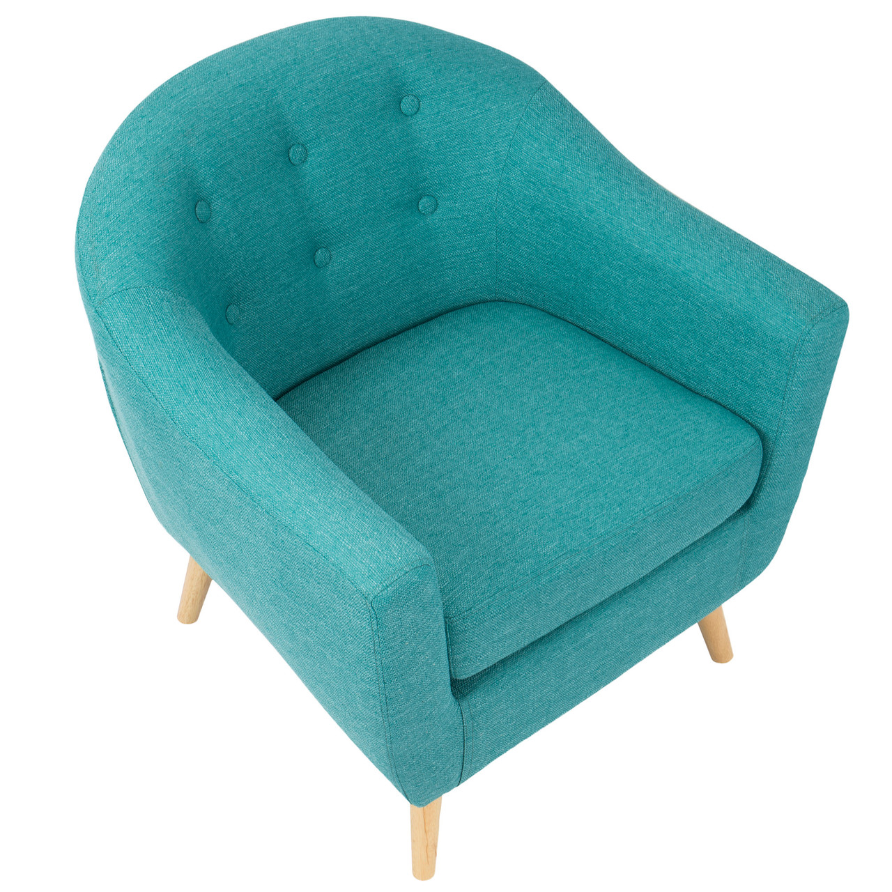 rockwell accent chair