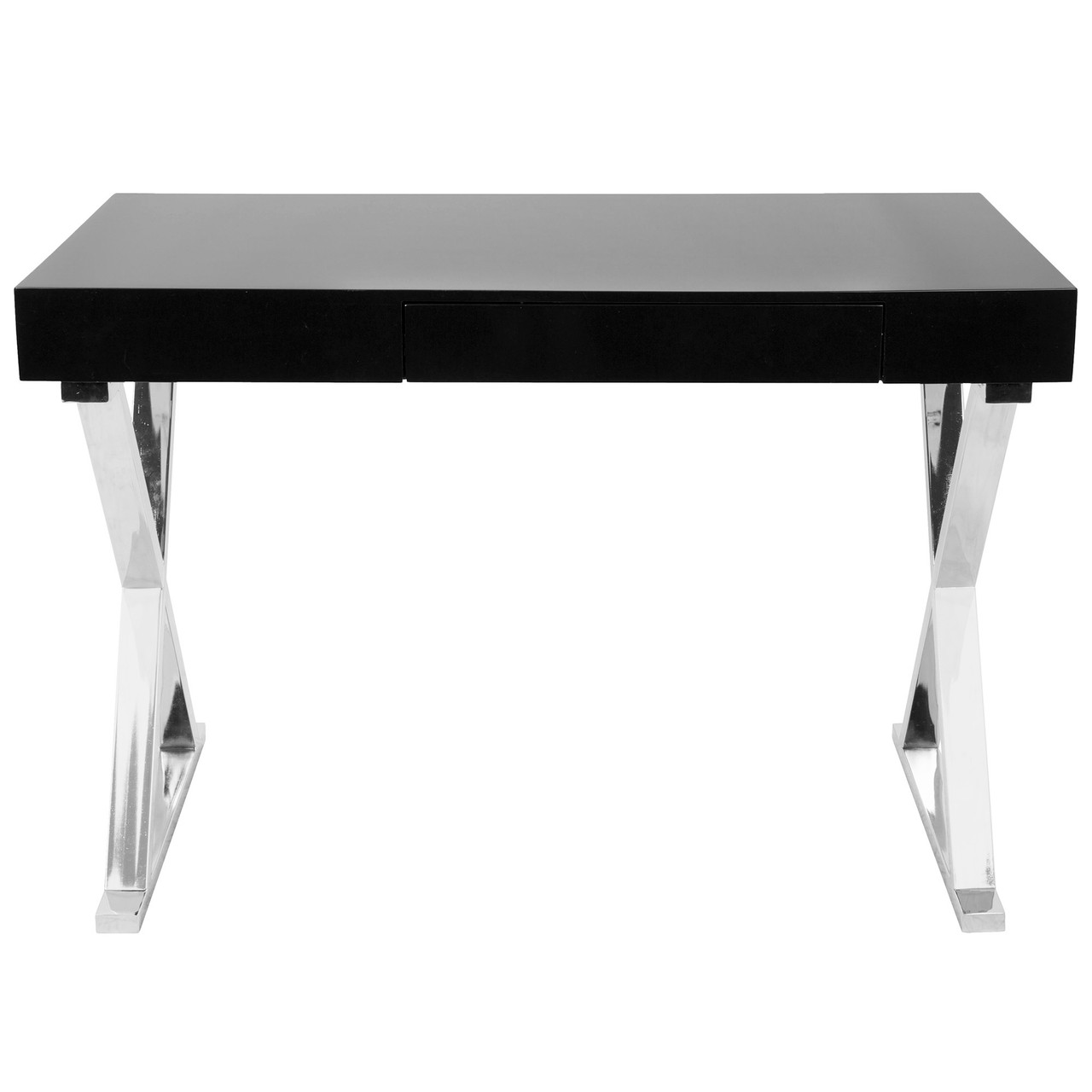 lumisource luster contemporary desk