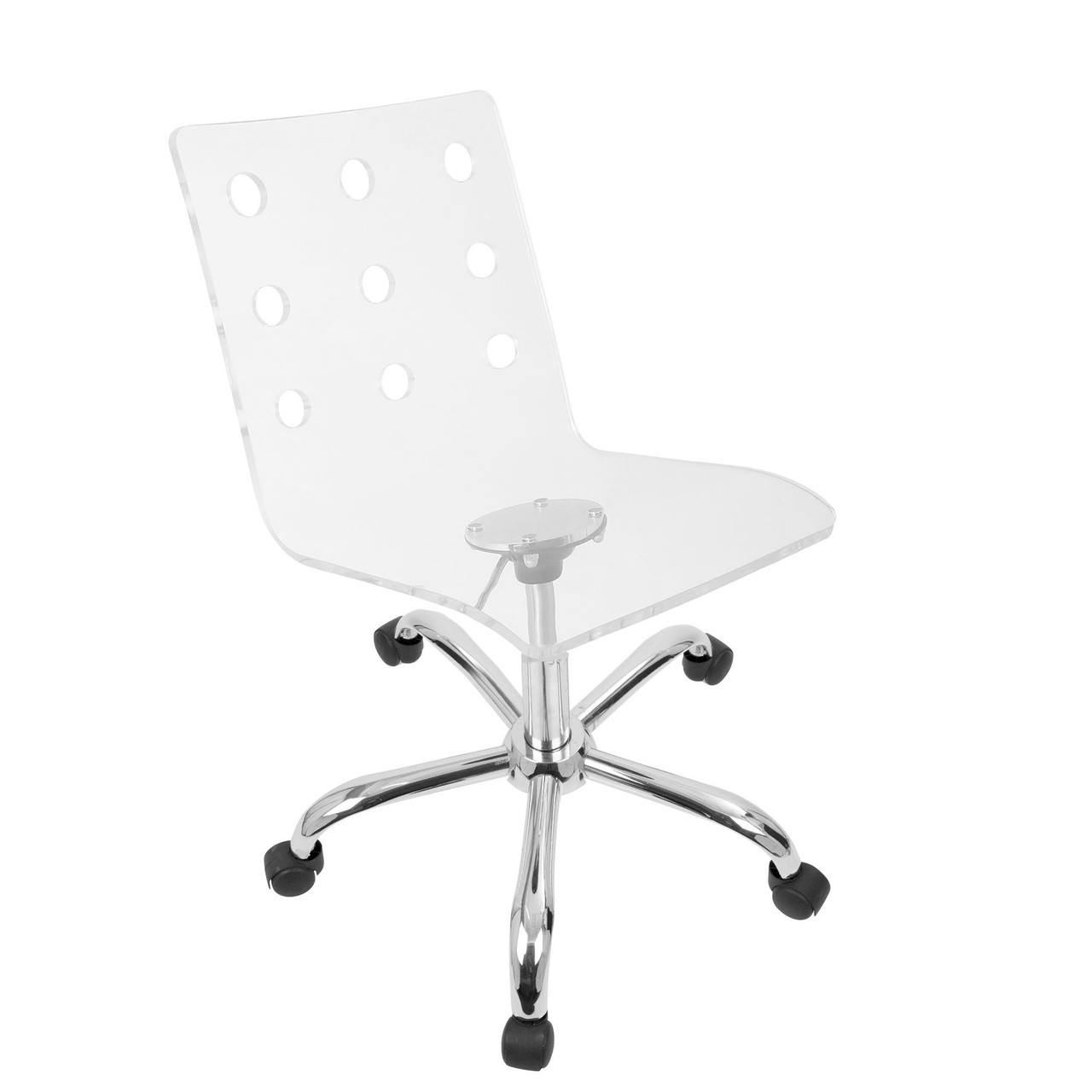 lumisource swiss office chair