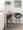Curvini 24" Mid-Century Modern Fixed-Height Counter Stool with Swivel in Walnut Wood and Charcoal Fabric- Set of 2 — lifestyle photo 3