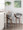 Curvo counter stool in Walnut Wood, Light Grey Fabric, Chrome, featuring swivel and wood frame