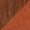 Trilogy counter stool in Walnut Wood, Orange Fabric, Chrome, upholstery or finish swatch