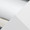 Cinch counter stool in White Wood, White PU, Chrome Metal, upholstery or finish swatch