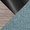 Fabrizzi counter stool in Light Grey Wood, Blue Noise Fabric, Black Metal, upholstery or finish swatch