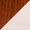 Fabrizzi counter stool in Walnut Wood, Cream PU, Chrome, upholstery or finish swatch