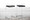 Fuji counter stool in White Metal, Black PU