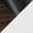 Hannah counter stool in Walnut Glazed Wood, White PU, Gold Metal, Black Metal, upholstery or finish swatch
