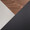 Mason counter stool in Brushed Stainless Steel, Walnut Wood, Black PU, upholstery or finish swatch