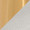 Matisse counter stool in Gold Metal, Cream Fabric, upholstery or finish swatch