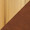 Tintori counter stool in Camel PU, Gold Metal, upholstery or finish swatch