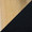 Charlotte bar stool in Gold Metal, Black Velvet, upholstery or finish swatch