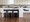 Fuji 30" Contemporary Stackable Barstool in Stainless Steel with Black Velvet Cushion- Set of 3 — lifestyle photo 2
